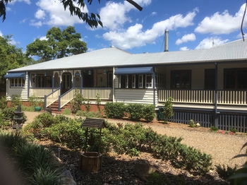 Eumundi Gridley Homestead B&B - Surfers Gold Coast 32