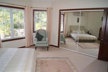 Kingfishers Manor @ Noosa - Surfers Gold Coast 1