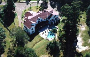 Kingfishers Manor @ Noosa - Surfers Gold Coast 4