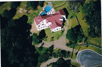 Kingfishers Manor @ Noosa - Surfers Gold Coast 5
