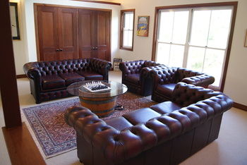 Kingfishers Manor @ Noosa - Surfers Gold Coast 12
