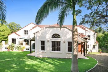 Kingfishers Manor @ Noosa - Surfers Gold Coast 23
