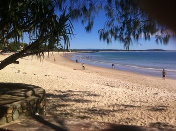 Kingfishers Manor @ Noosa - Surfers Gold Coast 25