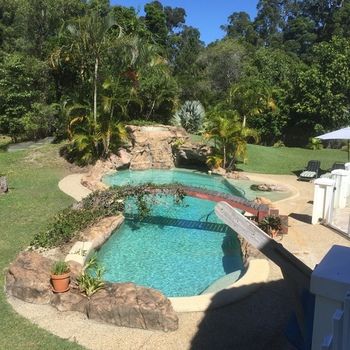 Kingfishers Manor @ Noosa - Surfers Gold Coast 26