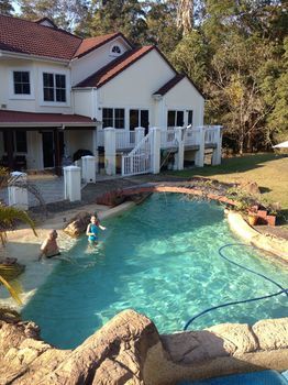 Kingfishers Manor @ Noosa - Surfers Gold Coast 27