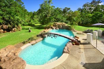 Kingfishers Manor @ Noosa - Surfers Gold Coast 28