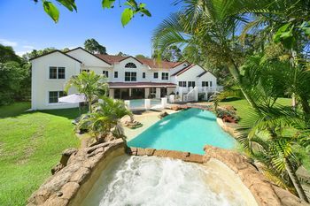 Kingfishers Manor @ Noosa - Surfers Gold Coast 29