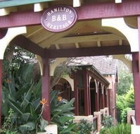Hamilton Heritage BampB - Surfers Gold Coast