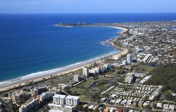 Alex Beach Cabins - Surfers Gold Coast 17