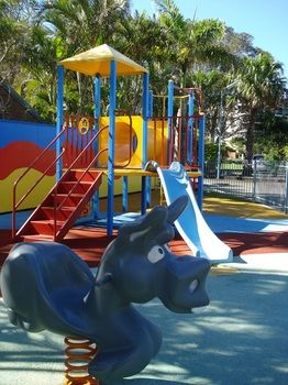 Alex Beach Cabins - Surfers Gold Coast 19