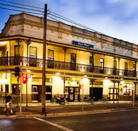 Royal Hotel Randwick - Surfers Gold Coast