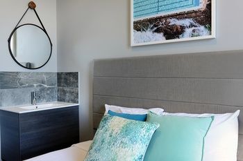 Alison Lodge - Surfers Gold Coast 27