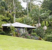 Montville Misty View Cottages - Surfers Gold Coast