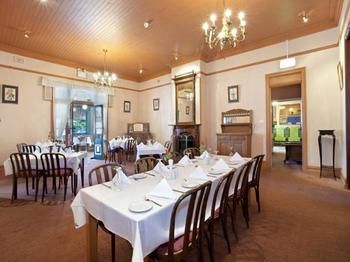 The Victoria & Albert Guesthouse - Surfers Gold Coast 8