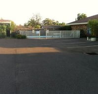 Golden Grain Motor Inn - Surfers Gold Coast