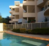 Costa Bella Apartments - Surfers Gold Coast