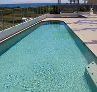 White Shells Luxury Apartments - Surfers Gold Coast