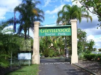 Glenwood Tourist Park & Motel - Surfers Gold Coast 0
