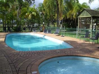 Glenwood Tourist Park & Motel - Surfers Gold Coast 1