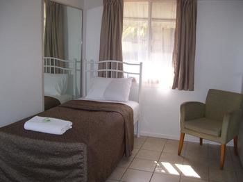 Glenwood Tourist Park & Motel - Surfers Gold Coast 5