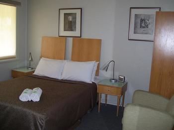 Glenwood Tourist Park & Motel - Surfers Gold Coast 14