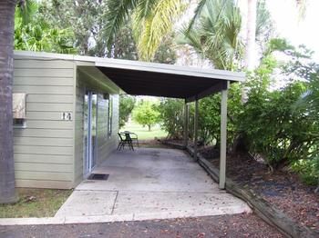 Glenwood Tourist Park & Motel - Surfers Gold Coast 15
