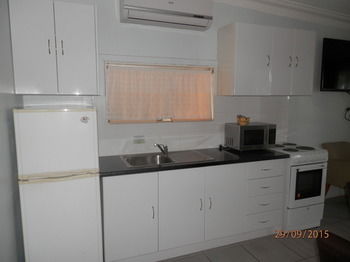 Glenwood Tourist Park & Motel - Surfers Gold Coast 21