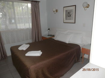 Glenwood Tourist Park & Motel - Surfers Gold Coast 24