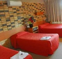 Palms Hotel Motel Chullora - Surfers Gold Coast