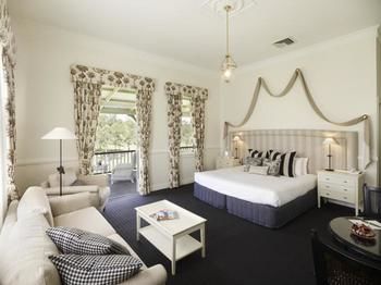 The Convent Hunter Valley - Surfers Gold Coast 0