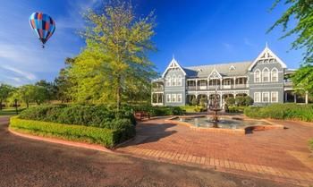 The Convent Hunter Valley - Surfers Gold Coast 1