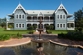 The Convent Hunter Valley - Surfers Gold Coast 4