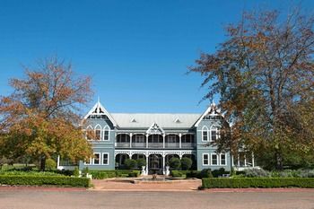 The Convent Hunter Valley - Surfers Gold Coast 5