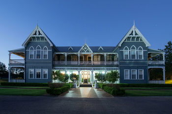 The Convent Hunter Valley - Surfers Gold Coast 6