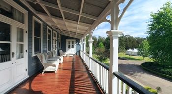 The Convent Hunter Valley - Surfers Gold Coast 10