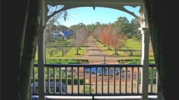 The Convent Hunter Valley - Surfers Gold Coast 11
