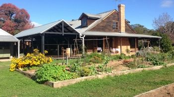 The Convent Hunter Valley - Surfers Gold Coast 15