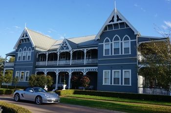The Convent Hunter Valley - Surfers Gold Coast 29