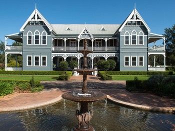 The Convent Hunter Valley - Surfers Gold Coast 30