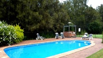 The Convent Hunter Valley - Surfers Gold Coast 36