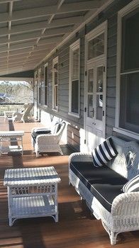 The Convent Hunter Valley - Surfers Gold Coast 50