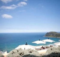 Jonahs Restaurant amp Accommodation Whale Beach - Surfers Gold Coast