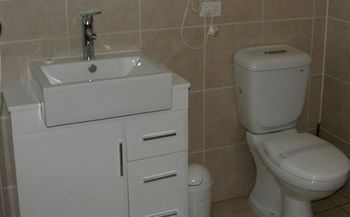 Motel Grande Tamworth - Surfers Gold Coast 1
