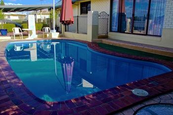 Motel Grande Tamworth - Surfers Gold Coast 4