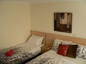 Motel Grande Tamworth - Surfers Gold Coast 12