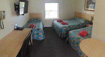 Motel Grande Tamworth - Surfers Gold Coast 14