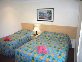 Motel Grande Tamworth - Surfers Gold Coast 15