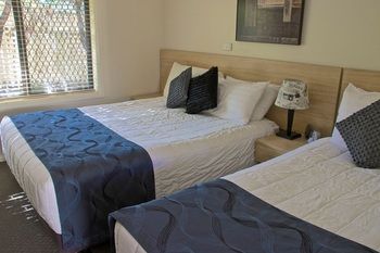 Motel Grande Tamworth - Surfers Gold Coast 16