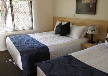 Motel Grande Tamworth - Surfers Gold Coast 17
