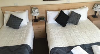 Motel Grande Tamworth - Surfers Gold Coast 18